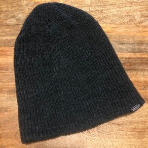 Unisex Vans Beanie